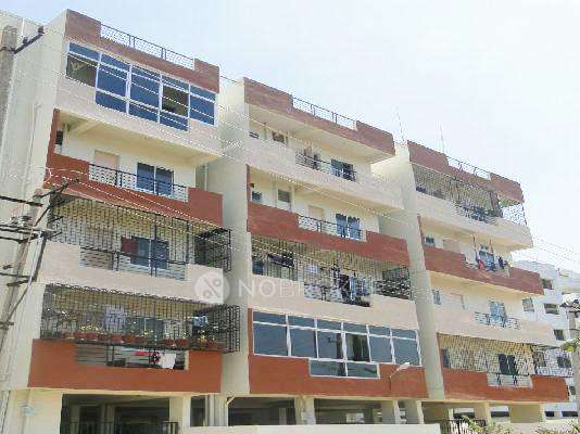 2 BHK Flat In Emerald Enclave For Sale  In Chikkabanavara