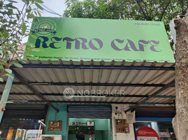 Restaurant/Cafe in Madhanangkuppam, Chennai for sale 