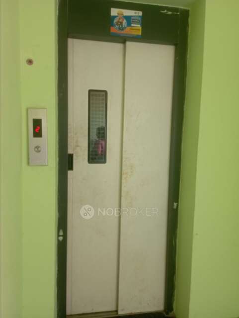 2 BHK Flat In Mahakeerthi Flats For Sale  In Kanakan Chatram, Ponniammanmedu