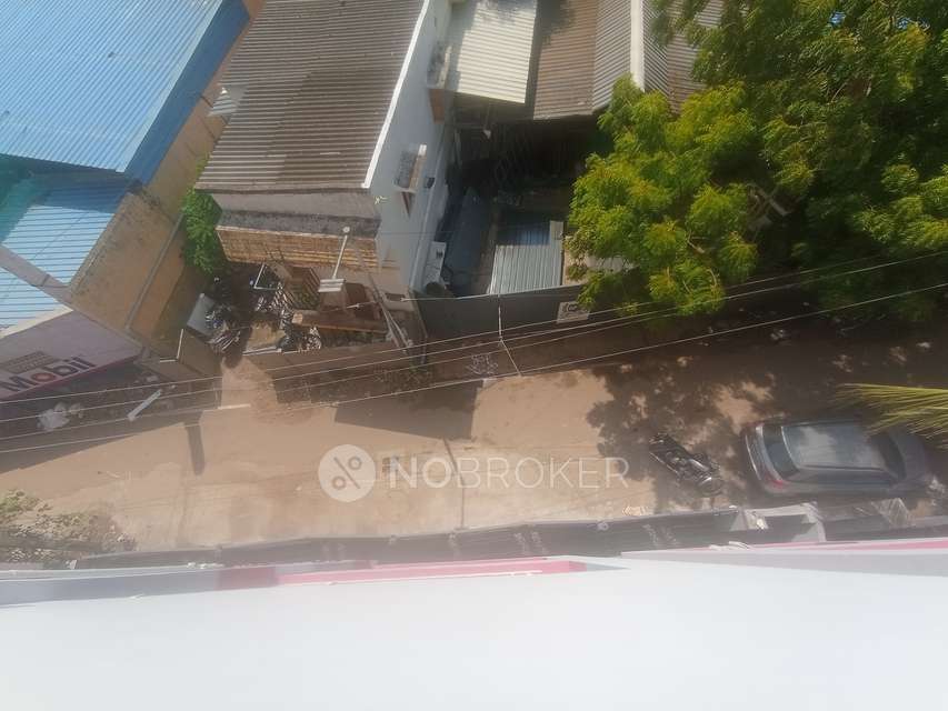 2 BHK Flat In Mahakeerthi Flats For Sale  In Kanakan Chatram, Ponniammanmedu