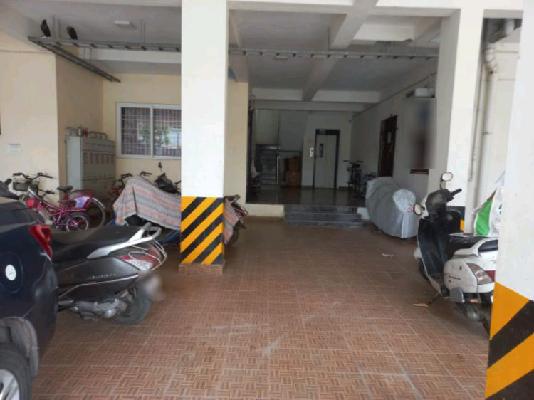 2 BHK Flat In Mahakeerthi Flats For Sale  In Kanakan Chatram, Ponniammanmedu