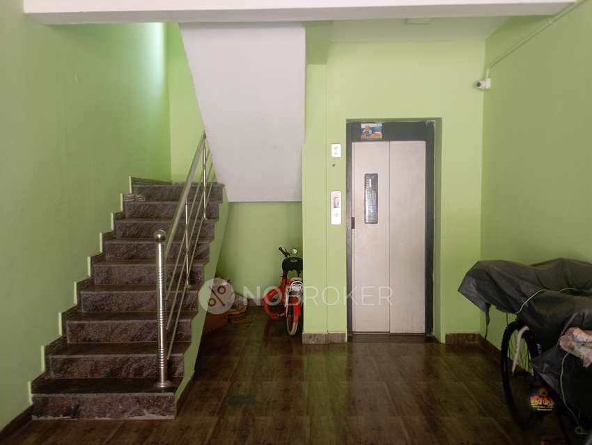 2 BHK Flat In Mahakeerthi Flats For Sale  In Kanakan Chatram, Ponniammanmedu