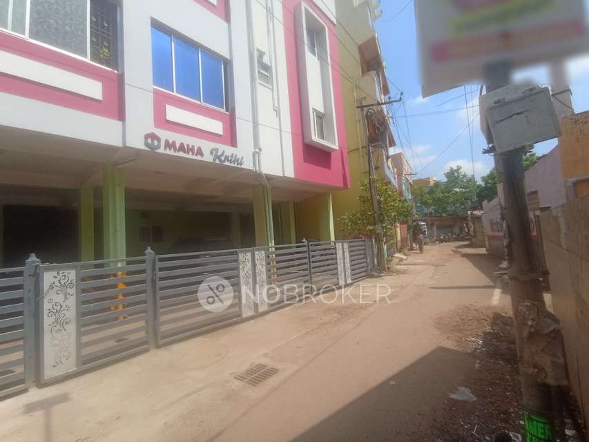 2 BHK Flat In Mahakeerthi Flats For Sale  In Kanakan Chatram, Ponniammanmedu