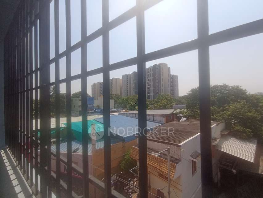 2 BHK Flat In Mahakeerthi Flats For Sale  In Kanakan Chatram, Ponniammanmedu