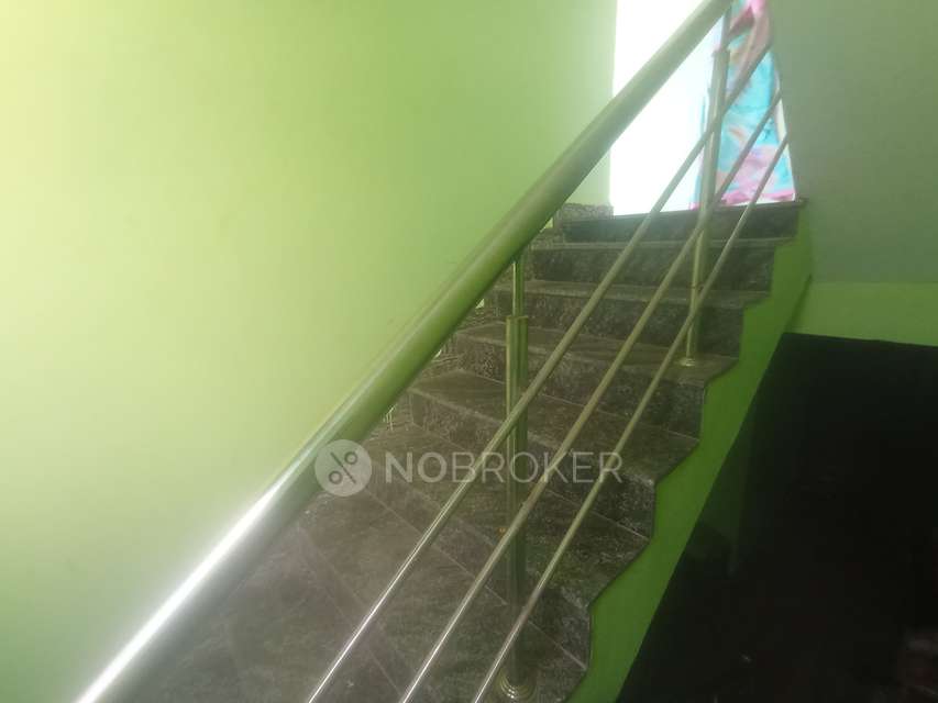2 BHK Flat In Mahakeerthi Flats For Sale  In Kanakan Chatram, Ponniammanmedu