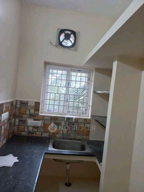 2 BHK Flat In Mahakeerthi Flats For Sale  In Kanakan Chatram, Ponniammanmedu