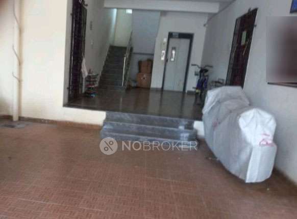 2 BHK Flat In Mahakeerthi Flats For Sale  In Kanakan Chatram, Ponniammanmedu