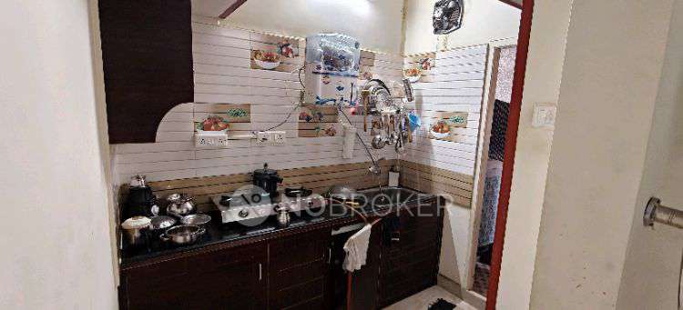 2 BHK Flat In Rayan Gokulam For Sale  In 28, Devi Kumari, Amman Nagar, Kovilambakkam, Chennai, Tamil Nadu 600129, India