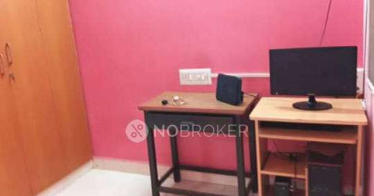 2 BHK Flat In Swastika Apartment for Rent  In Madipakkam