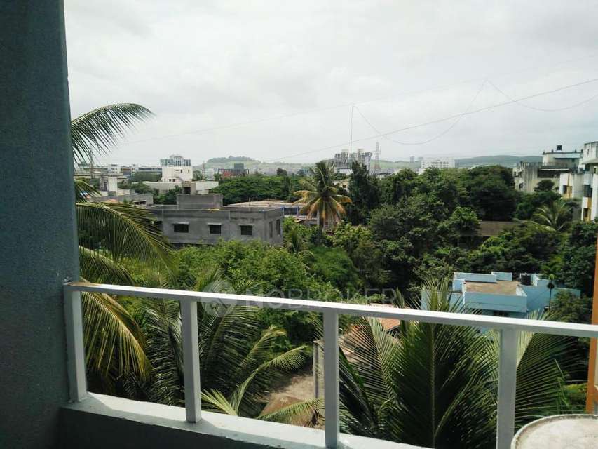 2 BHK Flat In Piyusha Apartment For Sale  In Erandwane