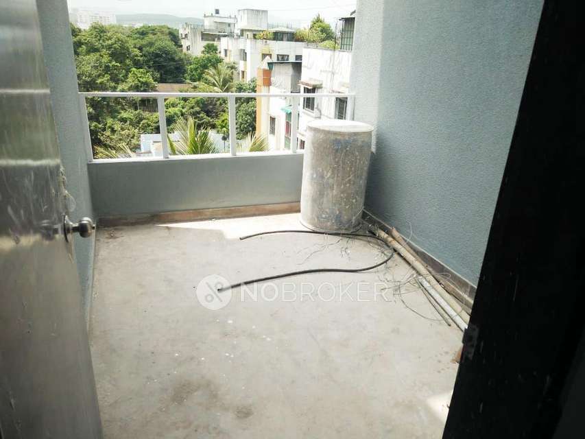 2 BHK Flat In Piyusha Apartment For Sale  In Erandwane