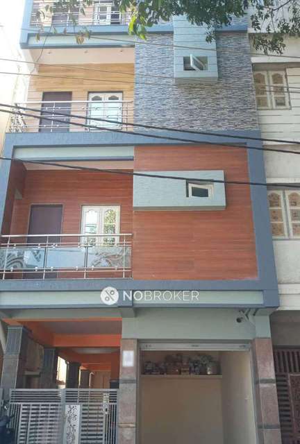 1 RK Flat for Rent  In Hebbal