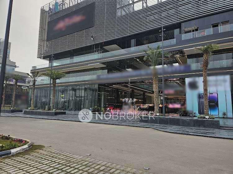 Showroom in Sector 69, Gurgaon for Rent 