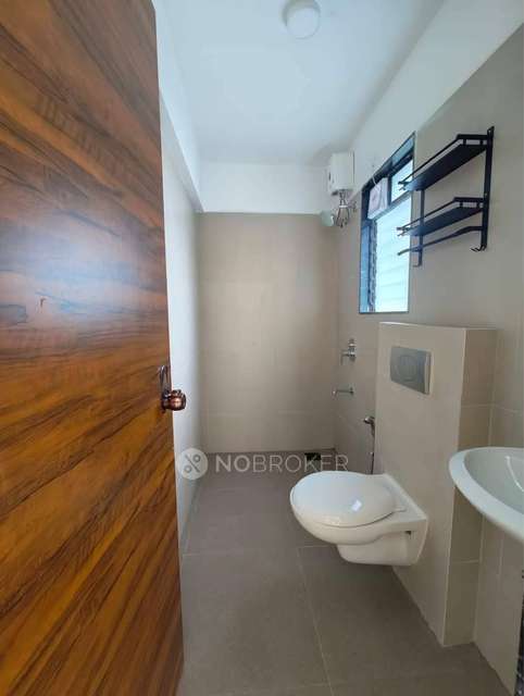 1 BHK Flat In Jay Ram For Sale  In Panvel