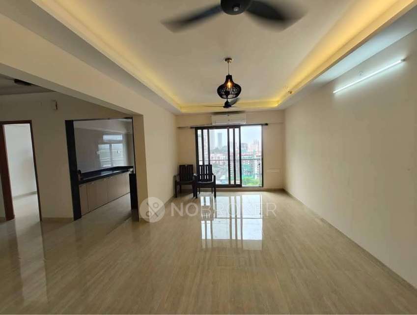 1 BHK Flat In Jay Ram For Sale  In Panvel