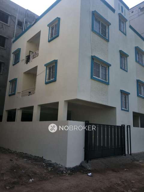 4 BHK Flat For Sale  In Manjari