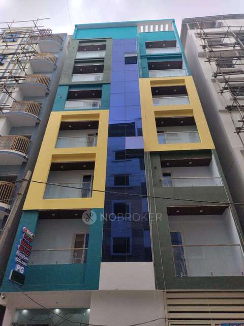 PG for Anyone in Bhoganhalli