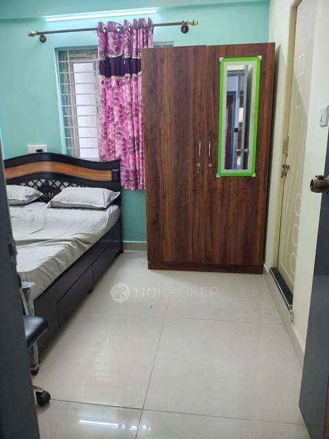 PG for Anyone in Bhoganhalli