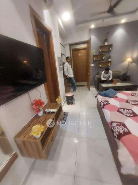 1 RK Flat In Supertech North Eye For Sale  In  Sector 74