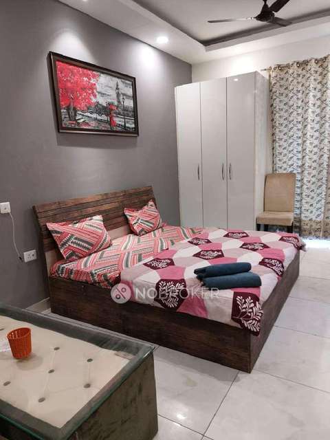 1 RK Flat In Supertech North Eye For Sale  In  Sector 74