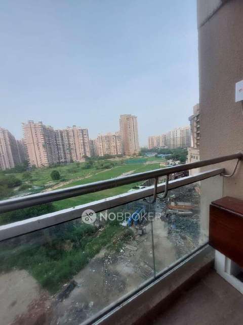 1 RK Flat In Supertech North Eye For Sale  In  Sector 74