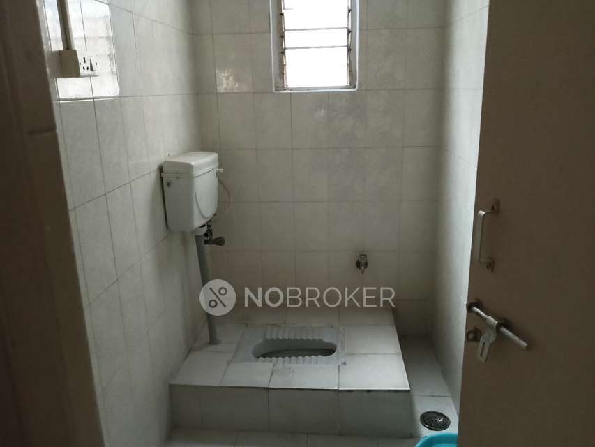 3 BHK Flat In Geethanjali Paradise Apartment  For Sale  In Ameerpet