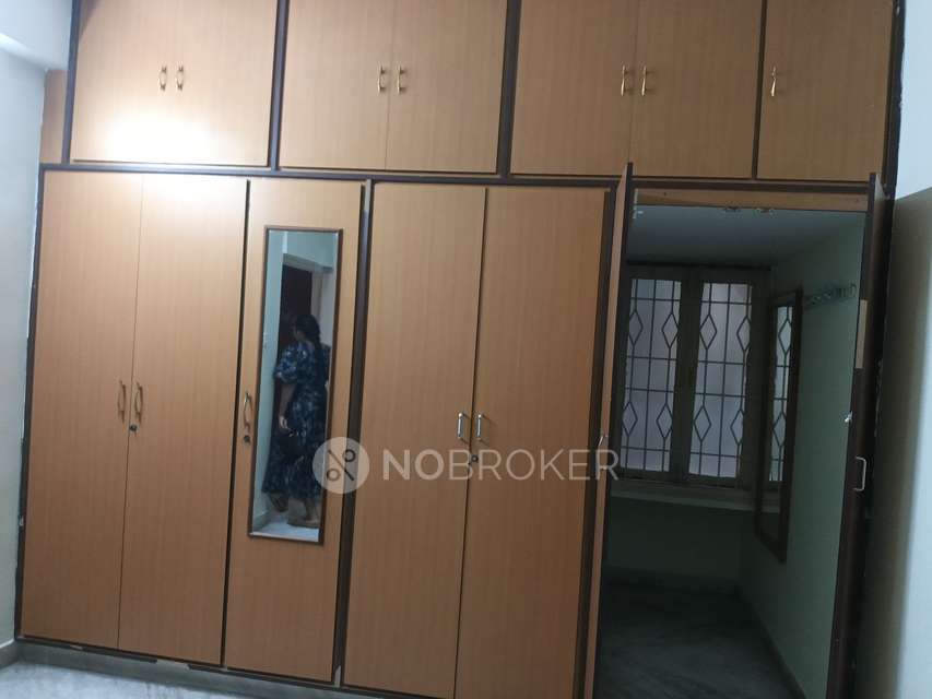 3 BHK Flat In Geethanjali Paradise Apartment  For Sale  In Ameerpet