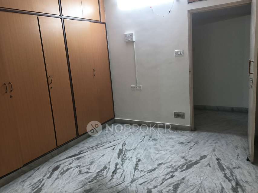 3 BHK Flat In Geethanjali Paradise Apartment  For Sale  In Ameerpet