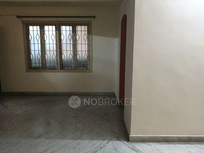 3 BHK Flat In Geethanjali Paradise Apartment  For Sale  In Ameerpet