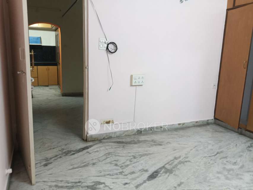 3 BHK Flat In Geethanjali Paradise Apartment  For Sale  In Ameerpet