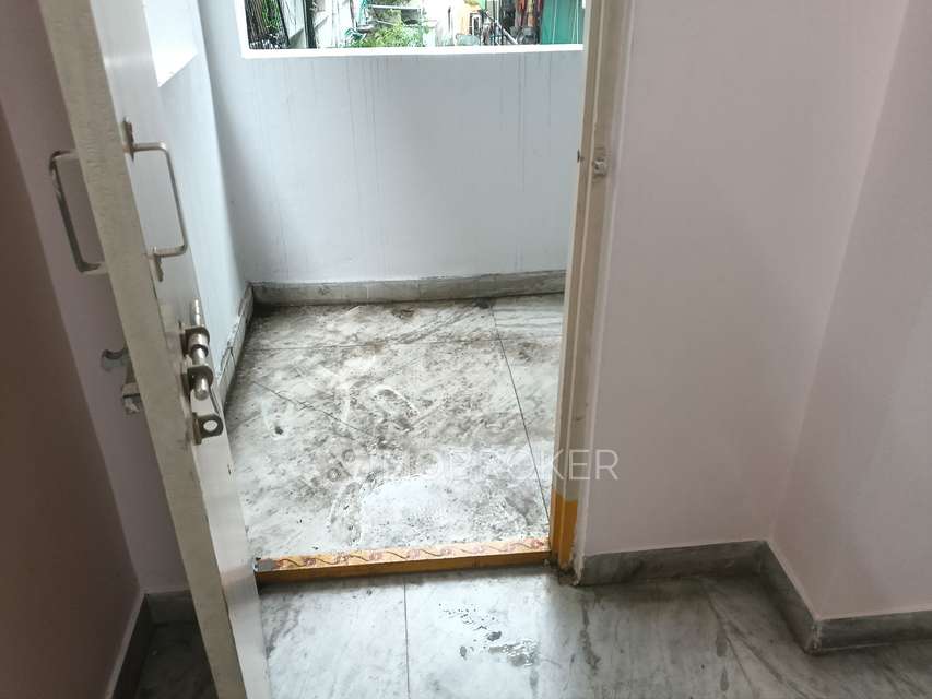 3 BHK Flat In Geethanjali Paradise Apartment  For Sale  In Ameerpet