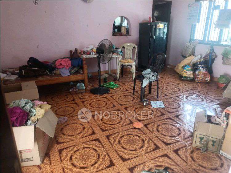 2 BHK House for Rent  In Kanagaraja St