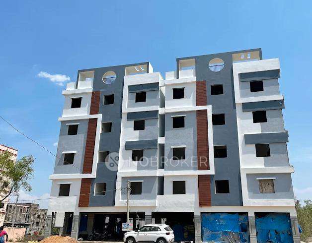 2 BHK Flat In Praga Enclave for Rent  In Mahadevpur Colony