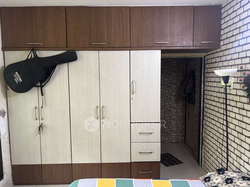 2 BHK Flat In Shreeji Residency Kalwa For Sale  In Shreeji Residency