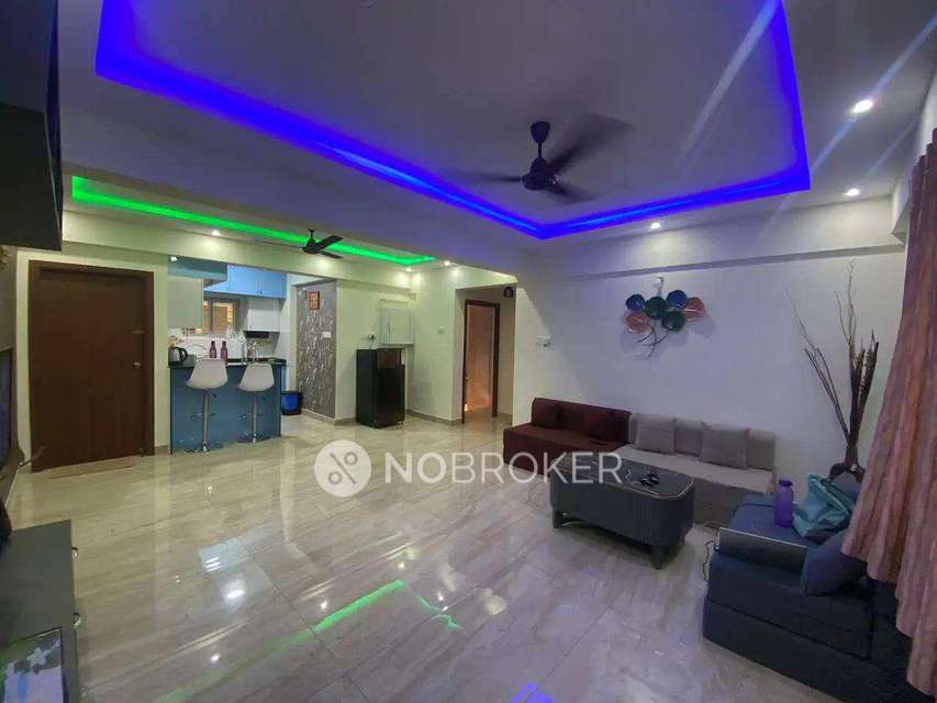 2 BHK Flat In Subham Antique City For Sale  In Konadasapura