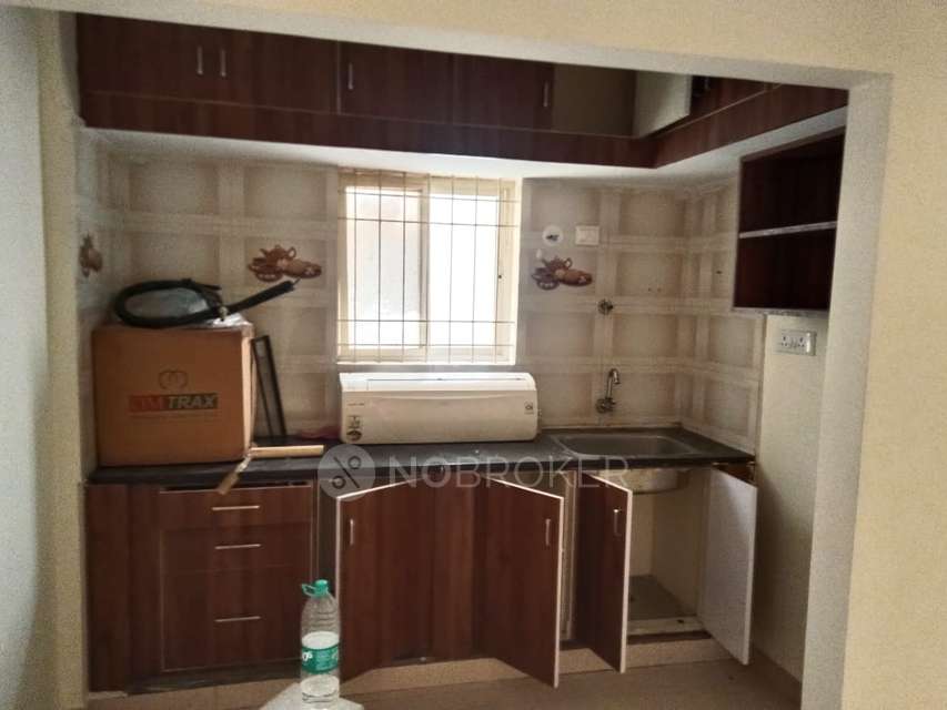 2 BHK Flat In Darusalam For Sale  In J P Nagar Phase 5