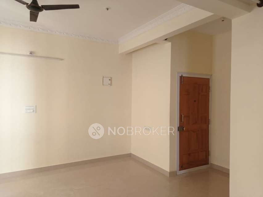 2 BHK Flat In Darusalam For Sale  In J P Nagar Phase 5