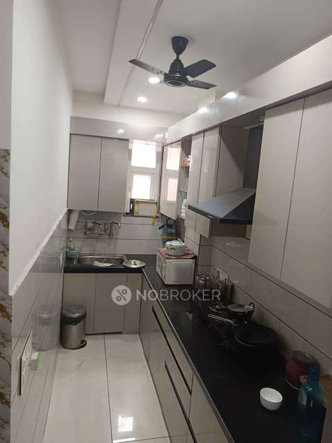 2 BHK Flat In Sukhmani First Floor For Sale  In Shiv Nagar, Janakpuri