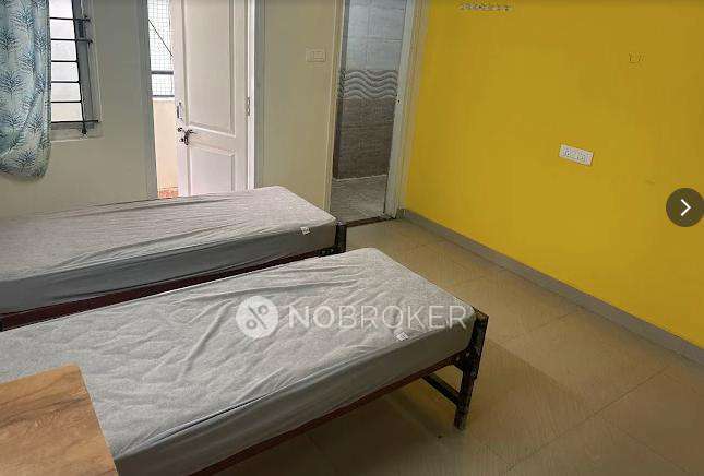 PG for Girls in Munnekollal