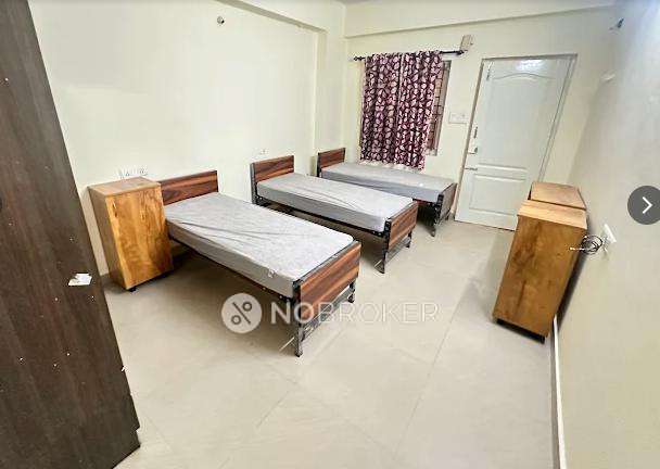 PG for Girls in Munnekollal