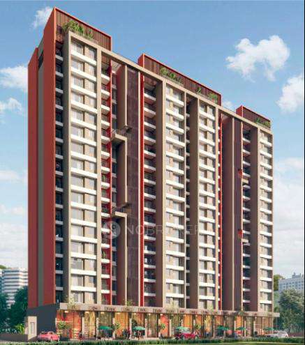 3 BHK Flat In Stellar Symphony For Sale  In Ravet