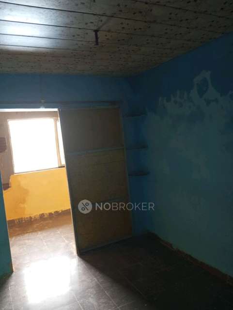 1 BHK Flat In Shifa Palce Mumbra Thane For Sale  In Amrut Nagar, Mumbra