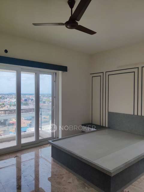 4 BHK Flat In Poojaa Diamond Anandam for Rent  In Kattupakkam
