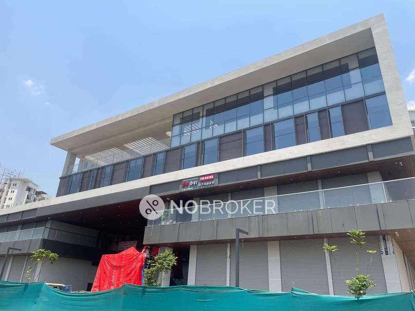 Shop in Moshi, Pune for sale 