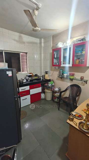 1 BHK Flat In Morya Heights Apartment For Sale  In Dhankawadi