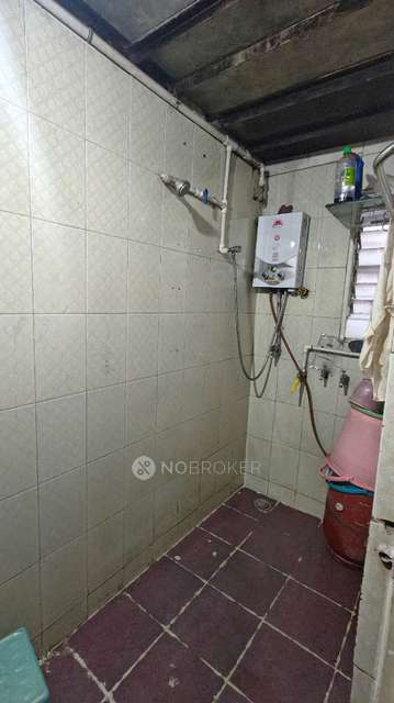 1 BHK Flat In Morya Heights Apartment For Sale  In Dhankawadi