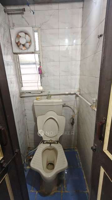 1 BHK Flat In Morya Heights Apartment For Sale  In Dhankawadi