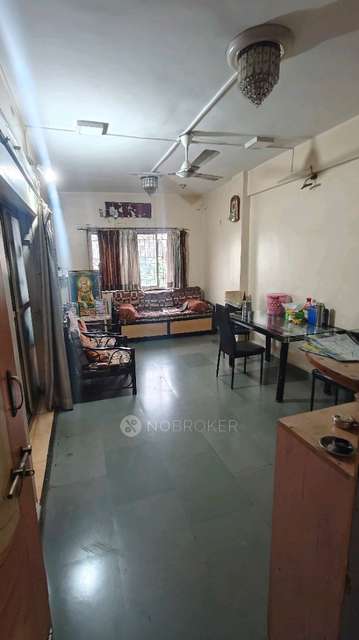 1 BHK Flat In Morya Heights Apartment For Sale  In Dhankawadi