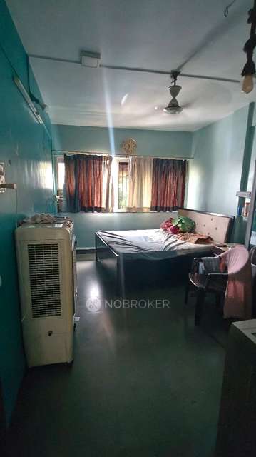 1 BHK Flat In Morya Heights Apartment For Sale  In Dhankawadi
