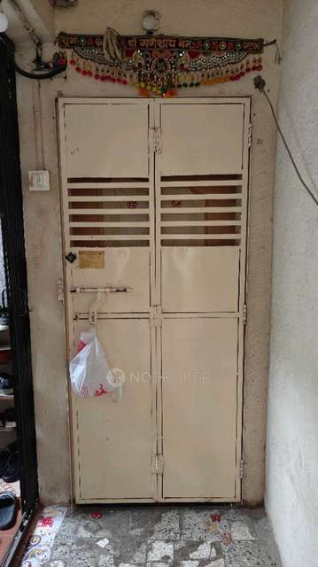1 BHK Flat In Morya Heights Apartment For Sale  In Dhankawadi